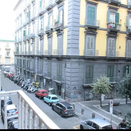 شقة Gallery Bellini *