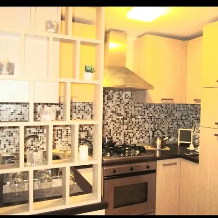 Gallery Bellini شقة