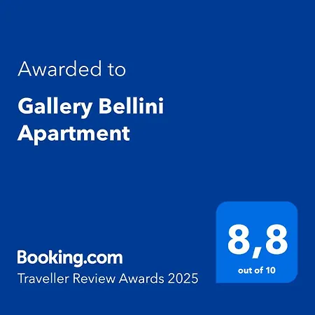 Gallery Bellini * Neapel