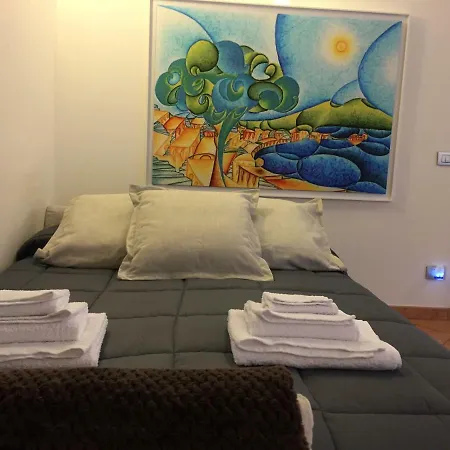 Gallery Bellini شقة