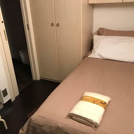 شقة Gallery Bellini