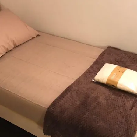 شقة Gallery Bellini *