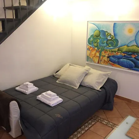 شقة Gallery Bellini