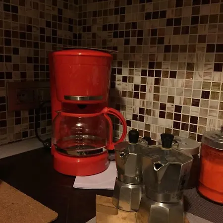 Gallery Bellini * نابولي