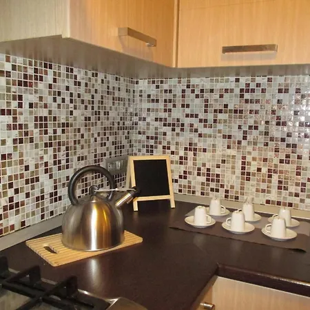 شقة Gallery Bellini نابولي