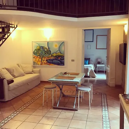 Apartament Gallery Bellini