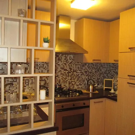 Apartament Gallery Bellini