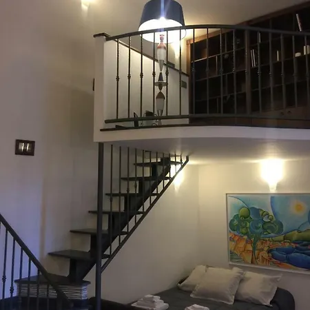 Gallery Bellini Apartment *