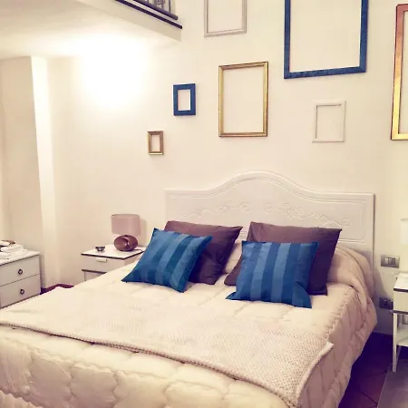 Gallery Bellini Апартаменты