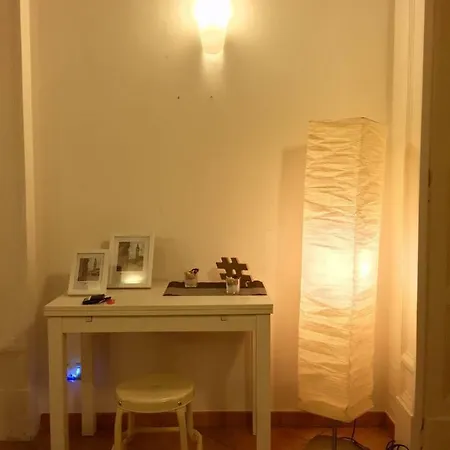 Apartamento Gallery Bellini