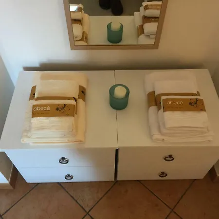 Apartamento Gallery Bellini Nápoles