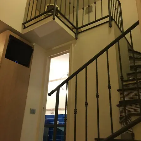 Apartment Gallery Bellini Naples