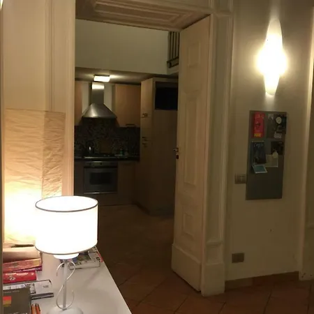 Апартаменты Gallery Bellini *