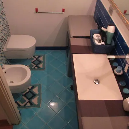 Gallery Bellini Apartamento