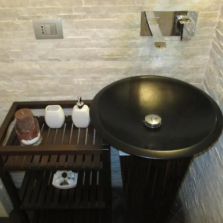 Gallery Bellini Apartamento