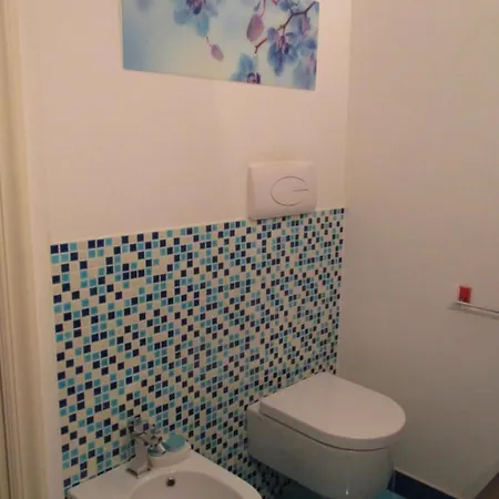 Apartamento Gallery Bellini