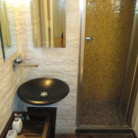 Gallery Bellini Apartment Neapel