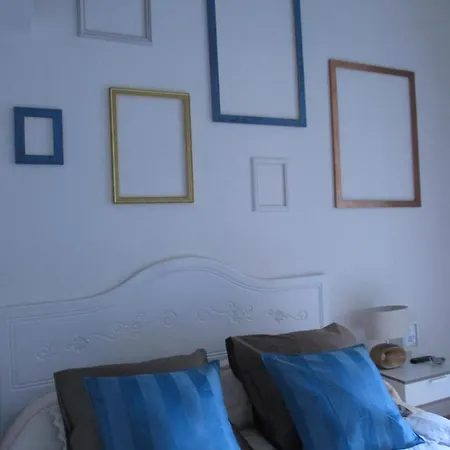 Gallery Bellini Апартаменты *