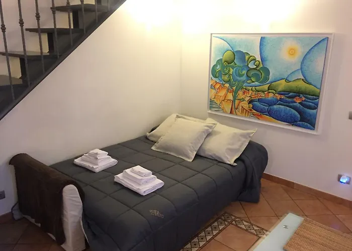 アパート Gallery Bellini