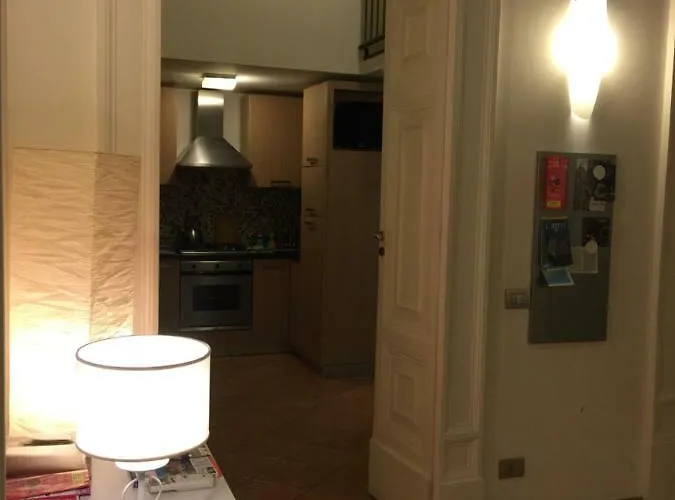 アパート Gallery Bellini *