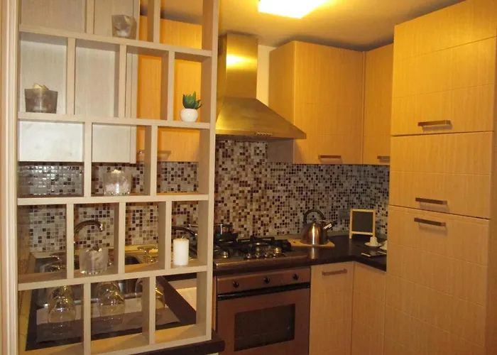 アパート Gallery Bellini