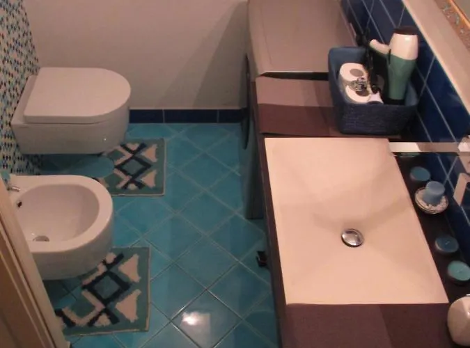 Gallery Bellini アパート