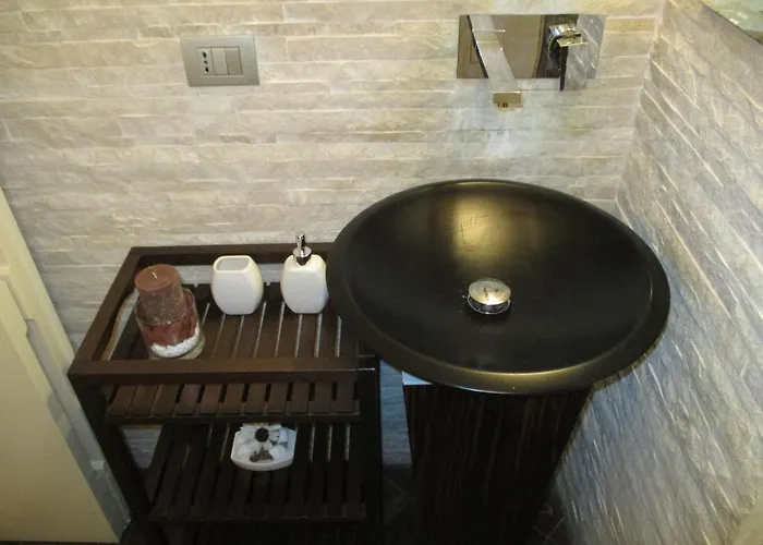 Gallery Bellini アパート