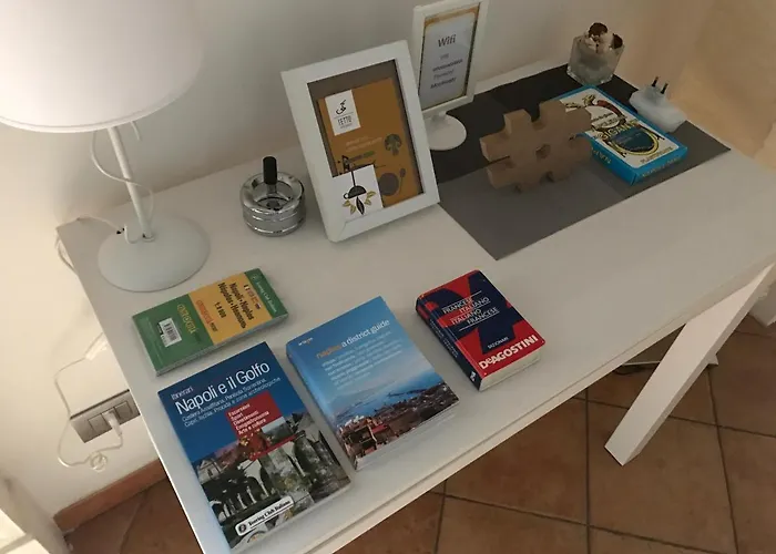 Apartment Gallery Bellini