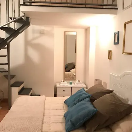 Apartment Gallery Bellini Naples