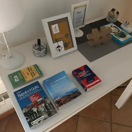 Διαμέρισμα Gallery Bellini