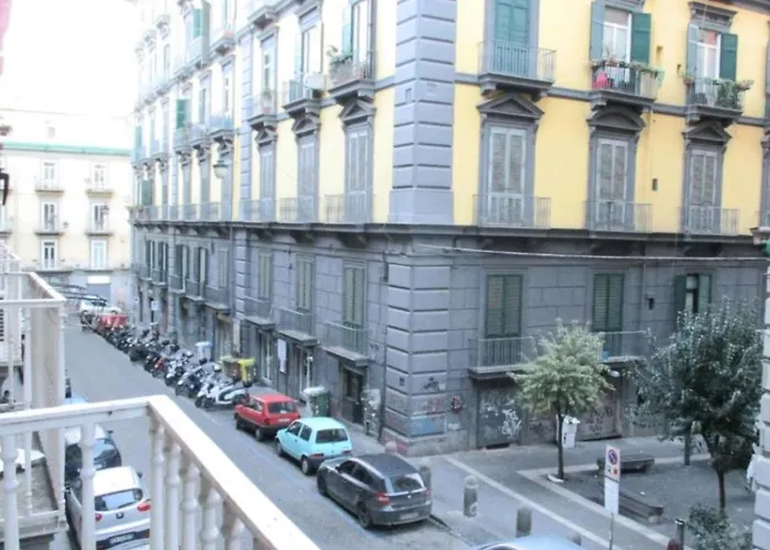 Apartment Gallery Bellini *