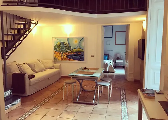 Apartment Gallery Bellini